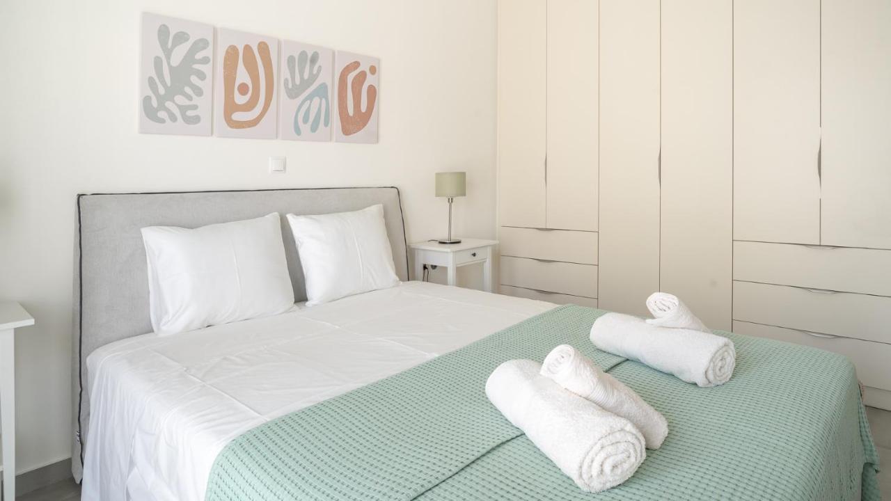 A Brand New, Beautifully Decorated Maisonette. Chalkís Zewnętrze zdjęcie